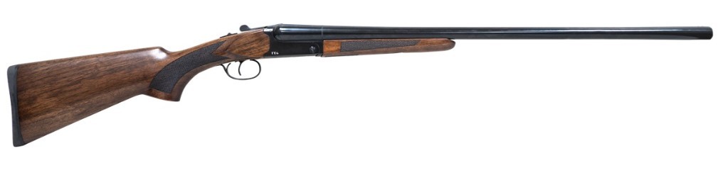 LSI POINTER FT6 SIDE BY SIDE - Win Repeating Arms Promotion